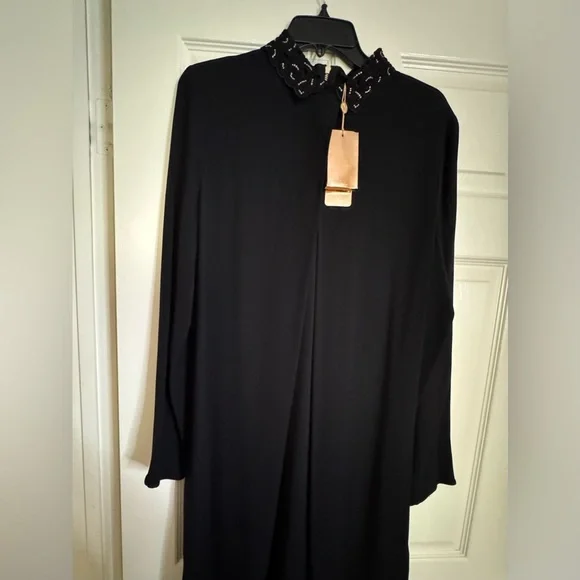 VDP Black Garment. Made in Italy - Picture 1 of 10